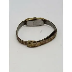 Helbros | Accessories | Vintage Helbros Gold Womens 3mm  display picture 2